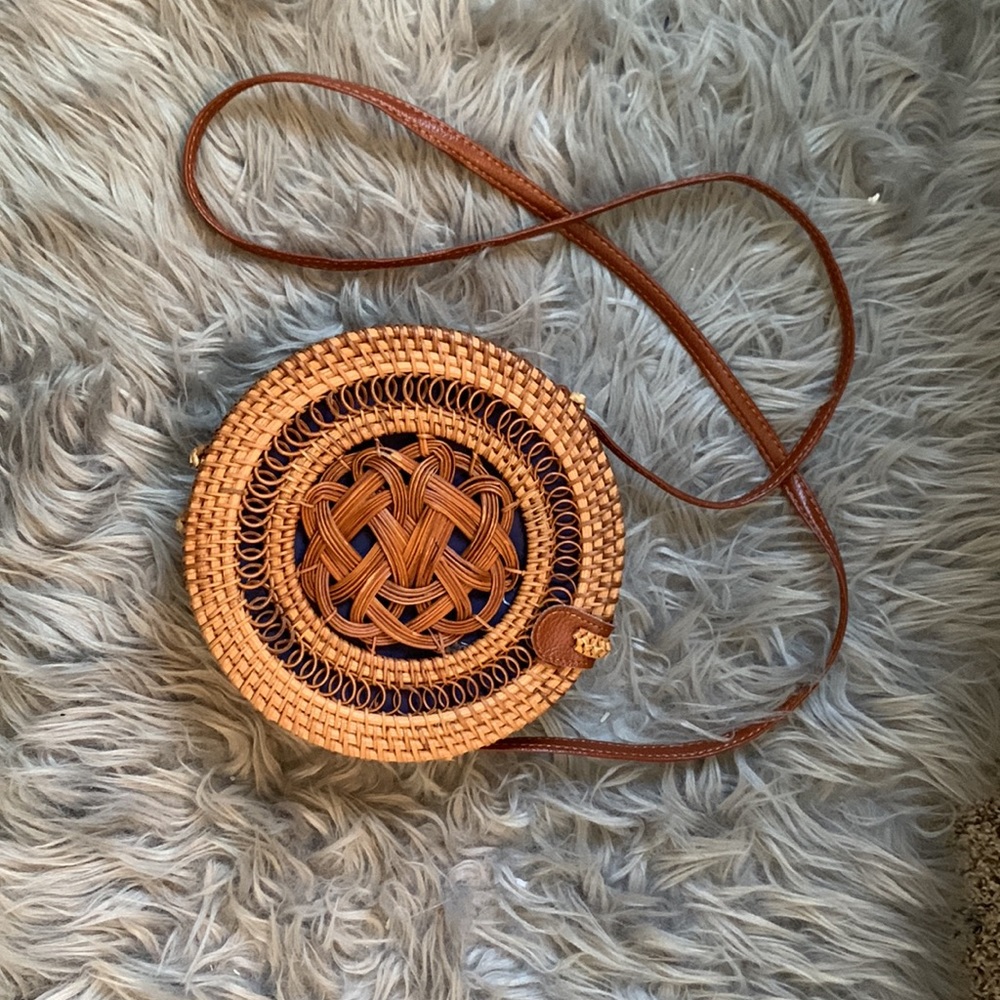 Crossbody Bag